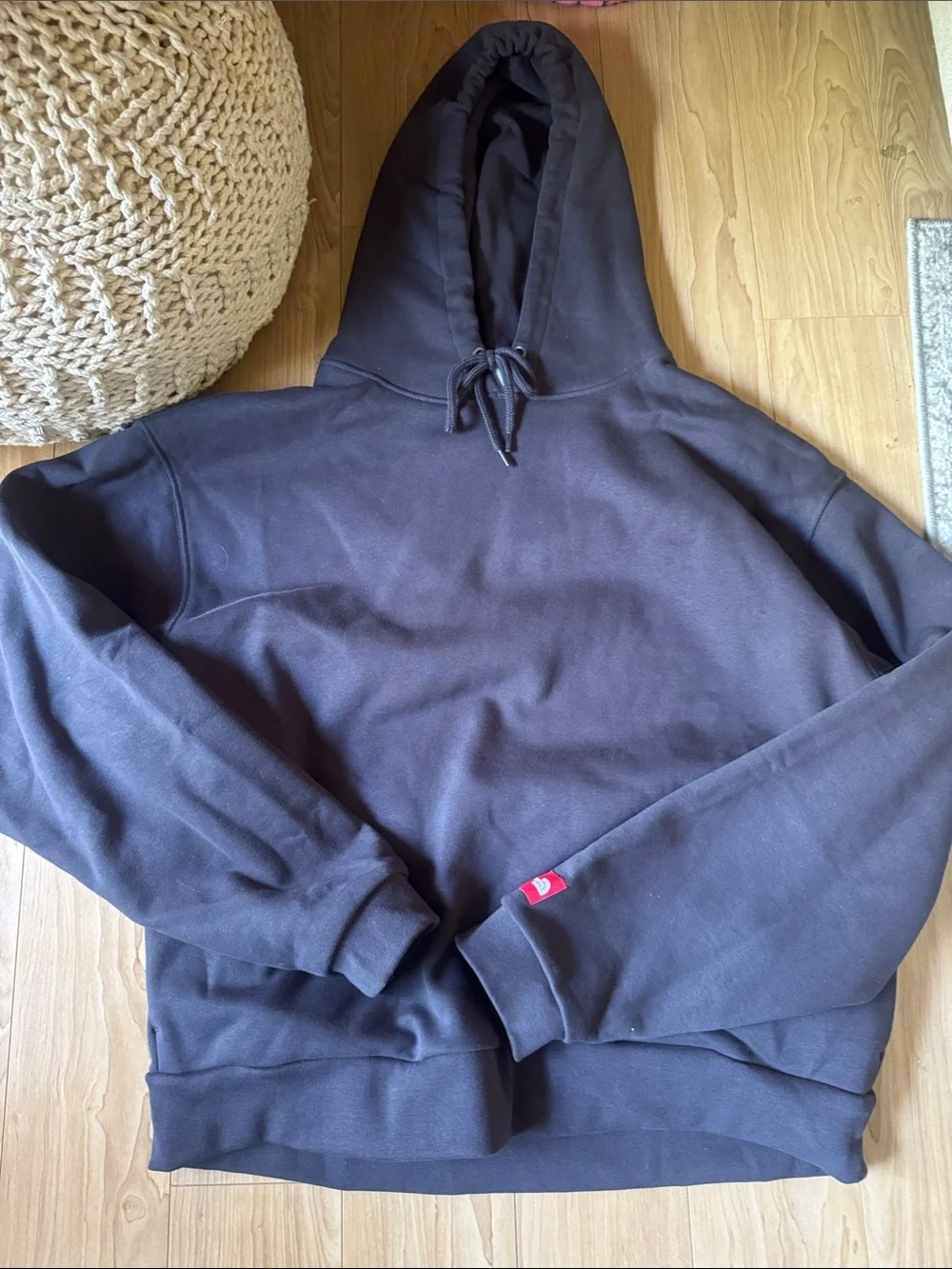 The North Face Pullover Hoodie
